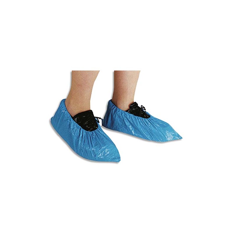 HYG L/100 SURCHAUSSURES TU BL 07CC0100I HYG L/100 SURCHAUSSURES TU BL 07CC0100I