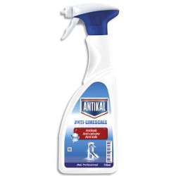 Testez gratuitement le spray Antikal original - Echantillons gratuits en  Belgique