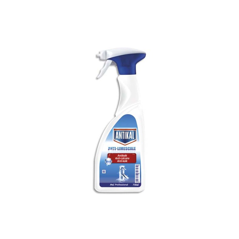 AKL SPRAY 750ML ANTICALCAIR SANIT 896079