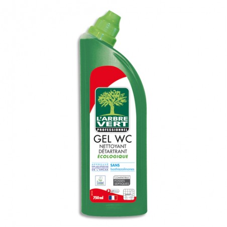 ABV GEL WC ARBRE 750ML ECO ROMARIN 28809