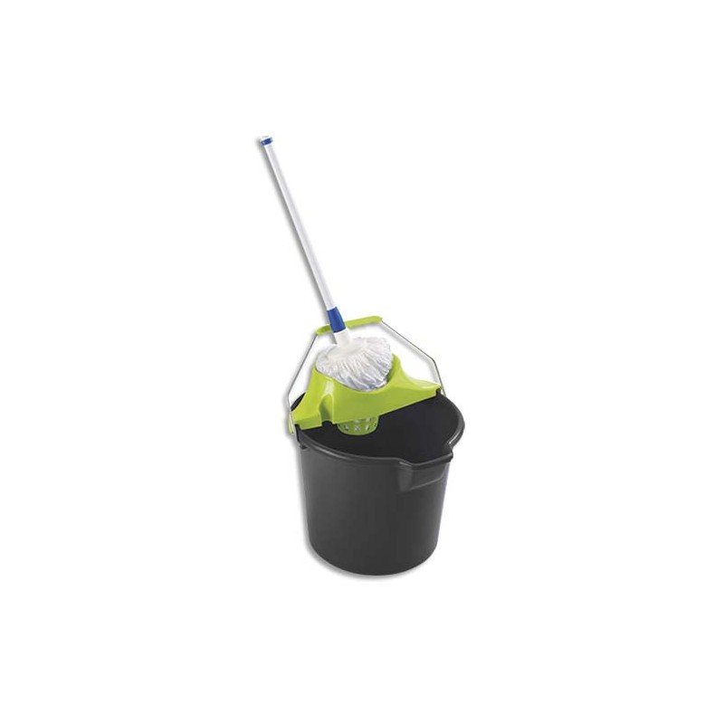 HYG ENSEMBLE LAVAGE ESPAGNOL 14L 1254T HYG ENSEMBLE LAVAGE ESPAGNOL 14L 1254T
