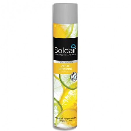 BOL DESODO 500ML CITRON PV56075001