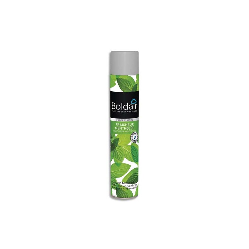 BOL DESODO 500ML FRAICH MENTH PV56075501 BOL DESODO 500ML FRAICH MENTH PV56075501