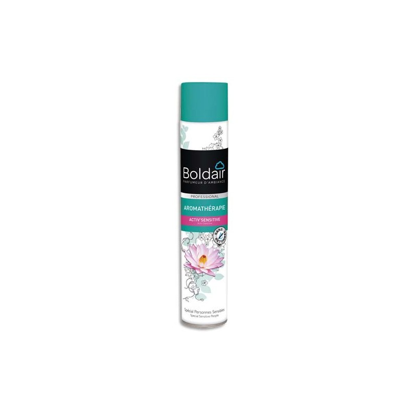 BOL DESODO 500ML ACTIV SENSIT PV56075901