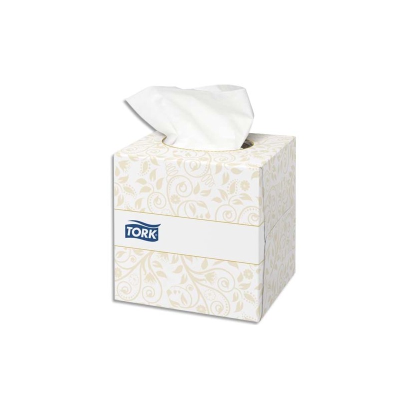 TRK BTE CUBE 100 MOUCHOIRS 2P BLX 140278 TRK BTE CUBE 100 MOUCHOIRS 2P BLX 140278