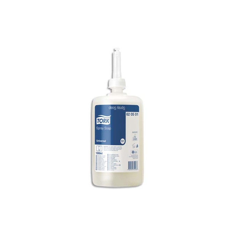 TRK L/6 RECH 1L SAVN SPRAY LIQ S1 620501 TRK L/6 RECH 1L SAVN SPRAY LIQ S1 620501