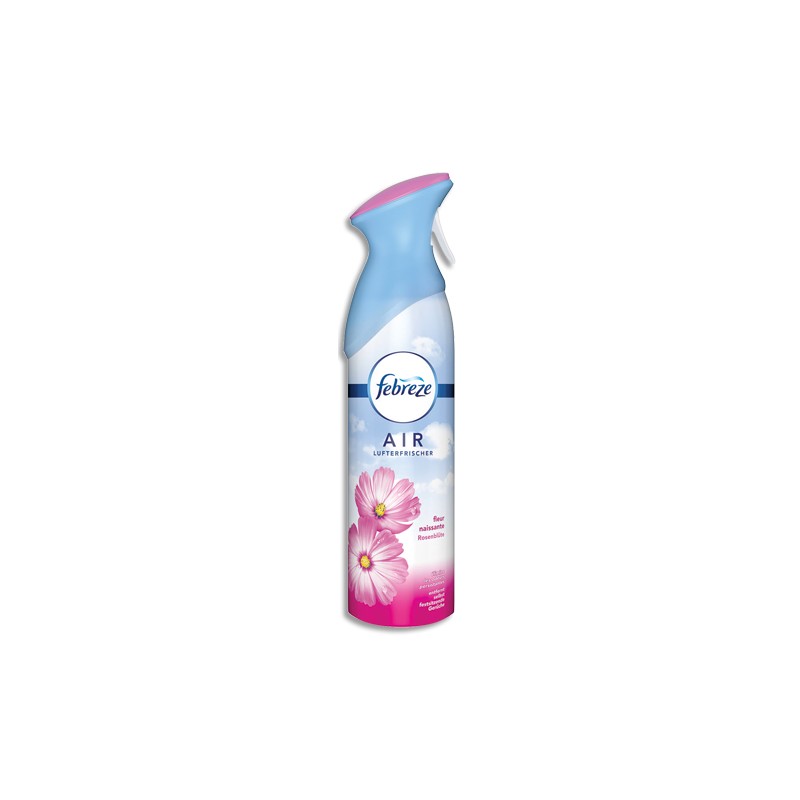 FBZ DESODO 300ML FLEUR NAISSANTE 234605