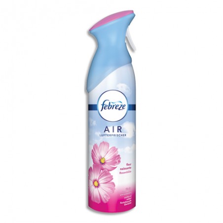 FBZ DESODO 300ML FLEUR NAISSANTE 234605