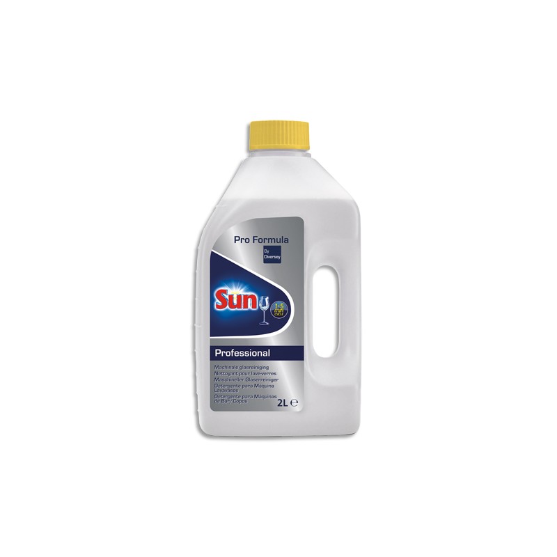SUN B/2L LIQUIDE VAISSELLE BAR 100903125