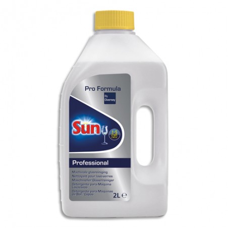 SUN B/2L LIQUIDE VAISSELLE BAR 100903125