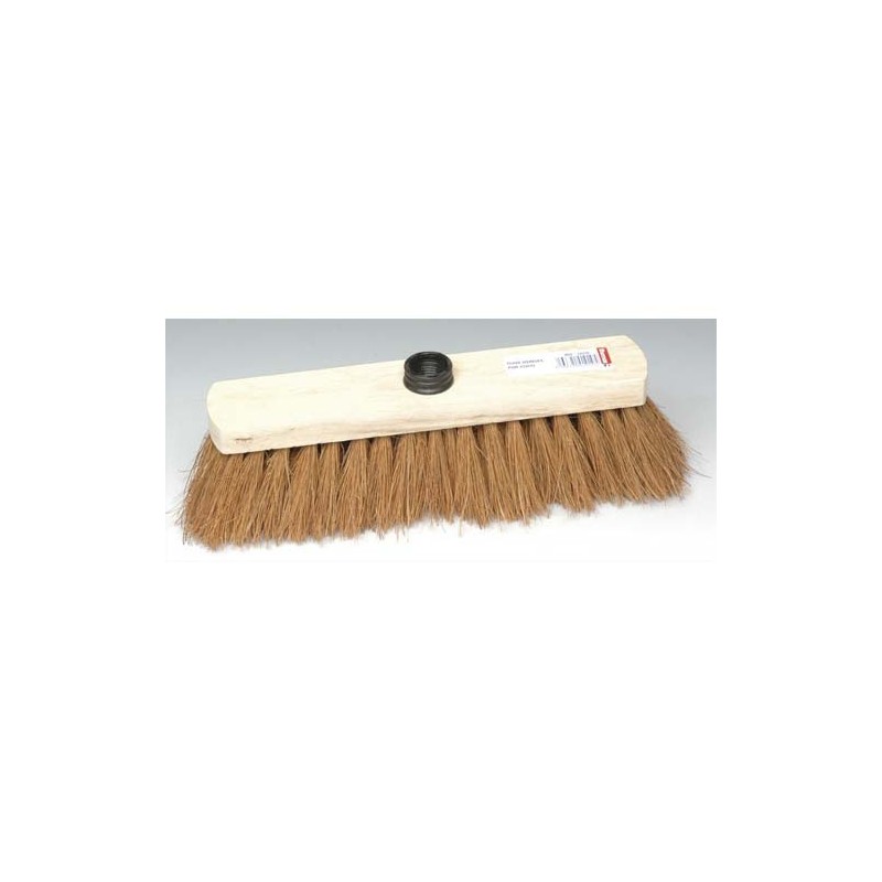 BRT BALAI COCO L29CM BOIS 611201 101D BRT BALAI COCO L29CM BOIS 611201 101D