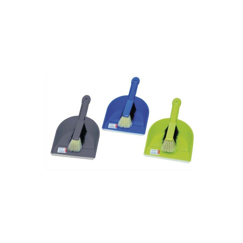 BRT SET PELLE + BALAYETTE PP ASS 324
