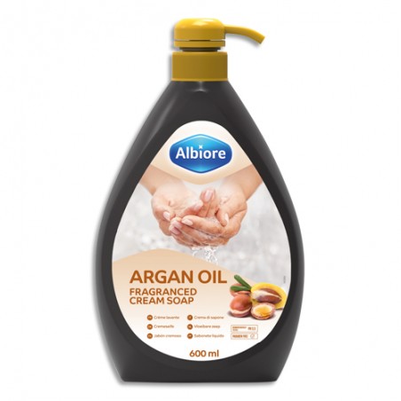 ABR F/600ML SAVON MAINS T200323CS2033