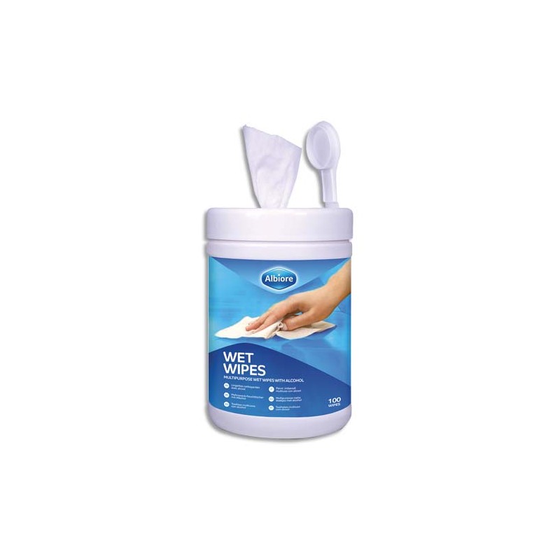ABR B/100 LINGET IMPREG AIPA100 AD5STAR ABR B/100 LINGET IMPREG AIPA100 AD5STAR