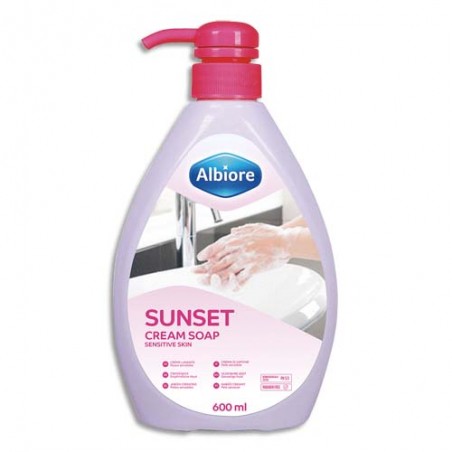 ABR F/600ML SAVON MAINS T200323CS2039