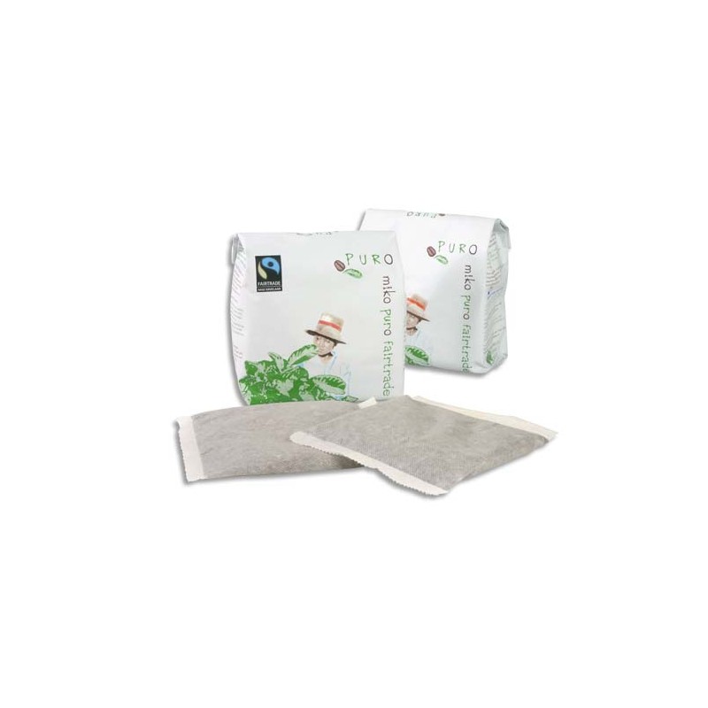 URO P/48 DOSETTES PURO FUERTE 509239
