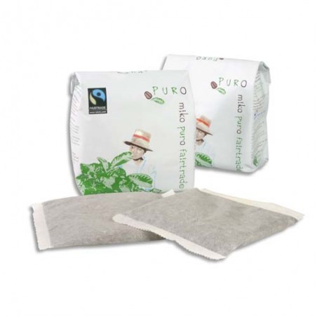URO P/48 DOSETTES PURO FUERTE 509239