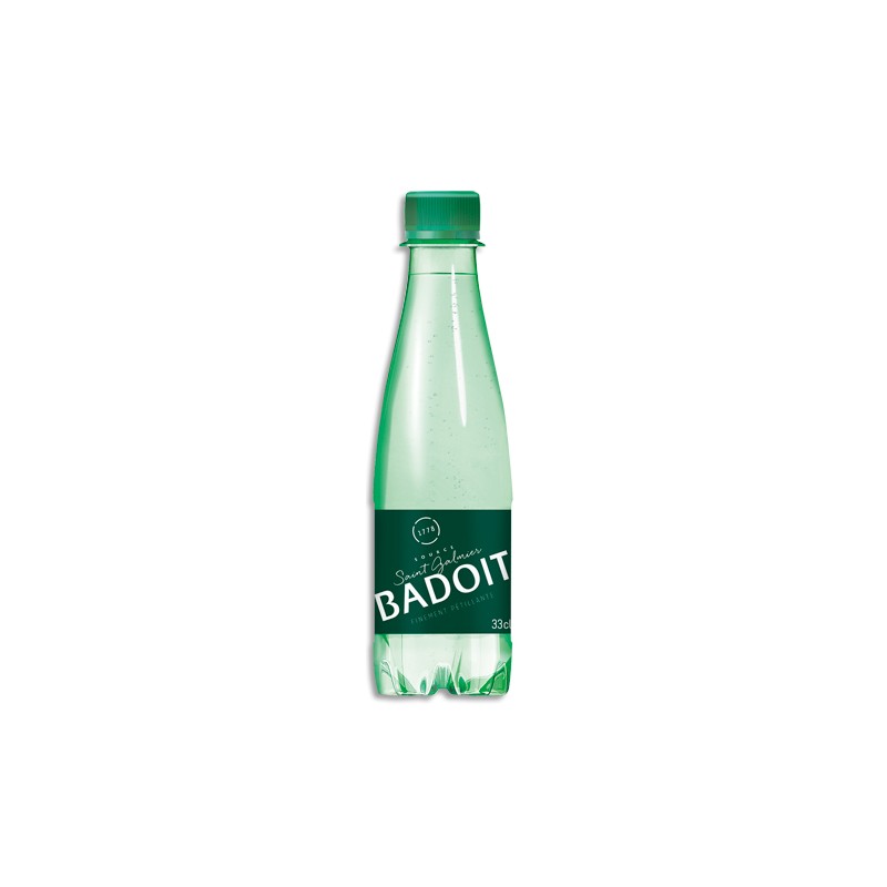 BDT BT EAU PET BADOIT 33CL VT 1100000562 BDT BT EAU PET BADOIT 33CL VT 1100000562