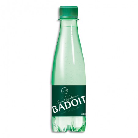 BDT BT EAU PET BADOIT 33CL VT 1100000562