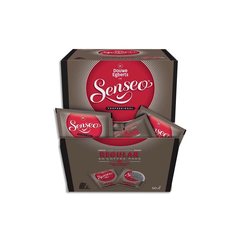 SSO B/50 DOSET IND SENSEO REG 755010 SSO B/50 DOSET IND SENSEO REG 755010