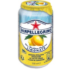 SAO CANET 33CL SP LIMONATA 1100003695