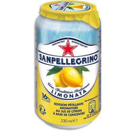 SAO CANET 33CL SP LIMONATA 1100003695
