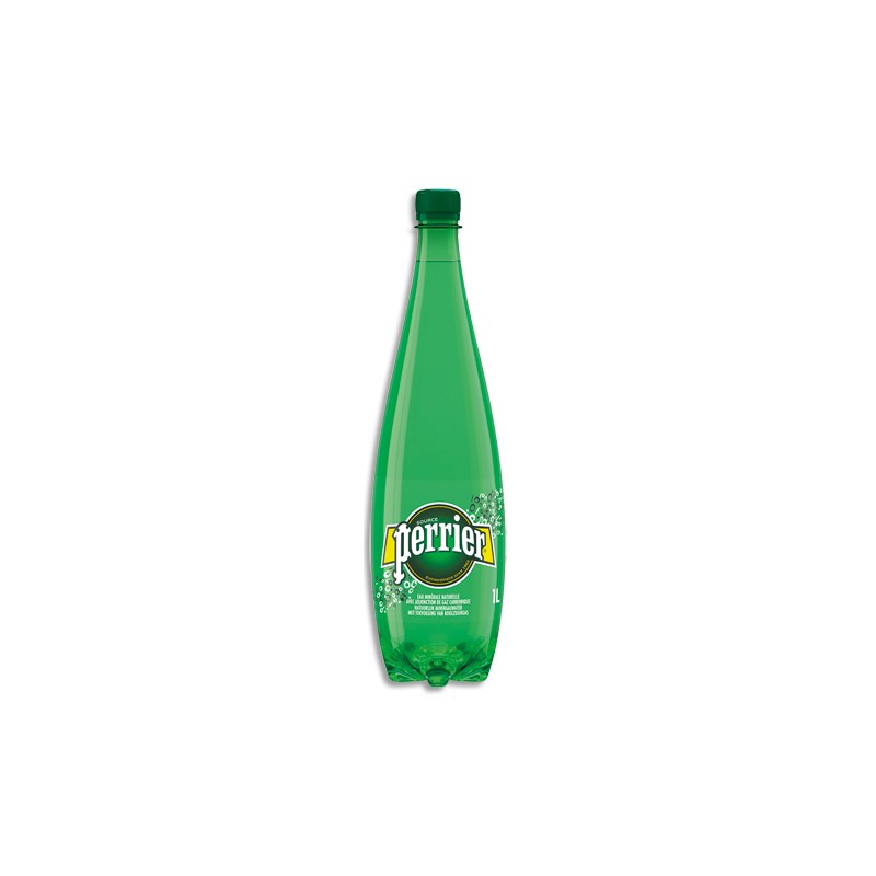 PRR BTLE EAU 1L PERRIER NATURE 8020529 PRR BTLE EAU 1L PERRIER NATURE 8020529