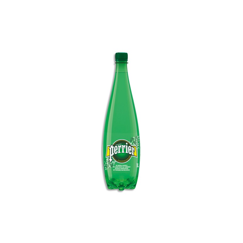 PRR BTLE EAU 1L PERRIER NATURE 8020529