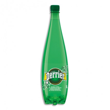 PRR BTLE EAU 1L PERRIER NATURE 8020529