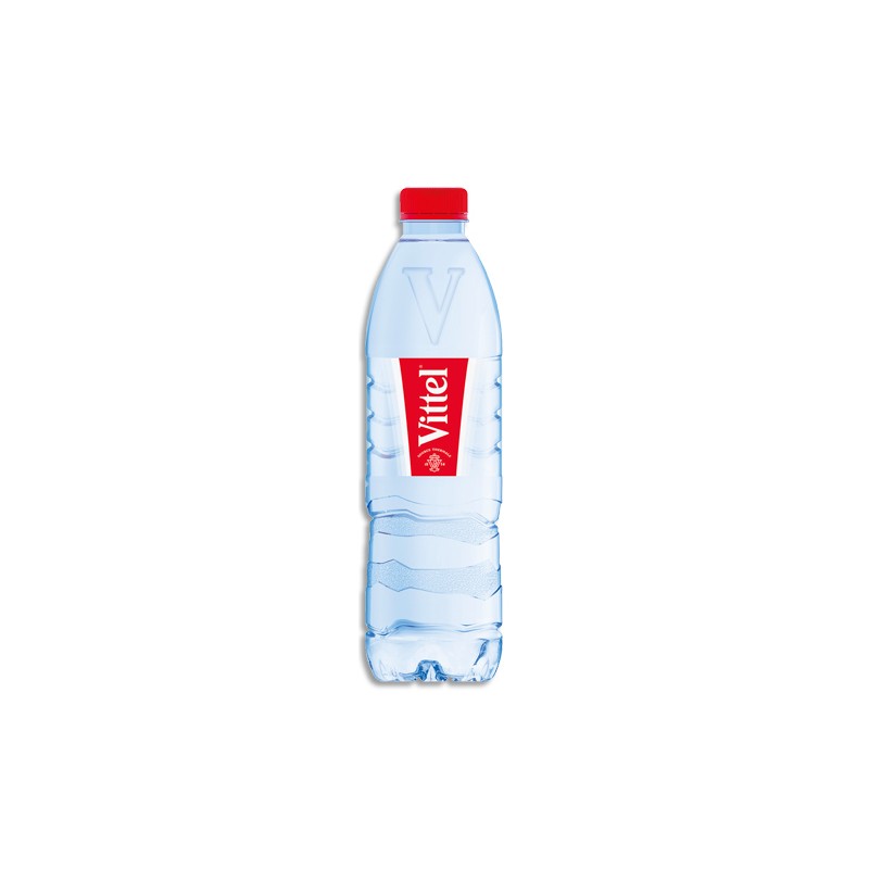 VTL BTLE PLAS EAU VITTEL 0.5 L 8016405 VTL BTLE PLAS EAU VITTEL 0.5 L 8016405