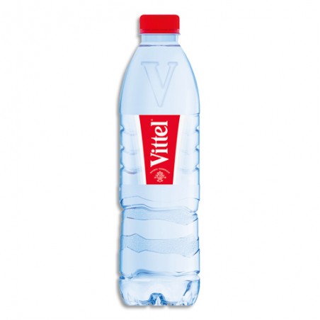 VTL BTLE PLAS EAU VITTEL 0.5 L 8016405