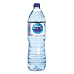 NST BTLE EAU 1.5L PURE LIFE NPL 150CL