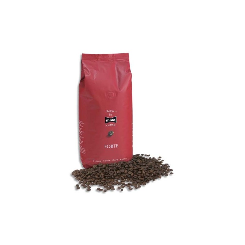 MKO P/1KG CAFE GRAIN FORTE 501366 MKO P/1KG CAFE GRAIN FORTE 501366