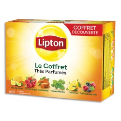 LPT COFFET 60 SAC THE PARFUME 8017492