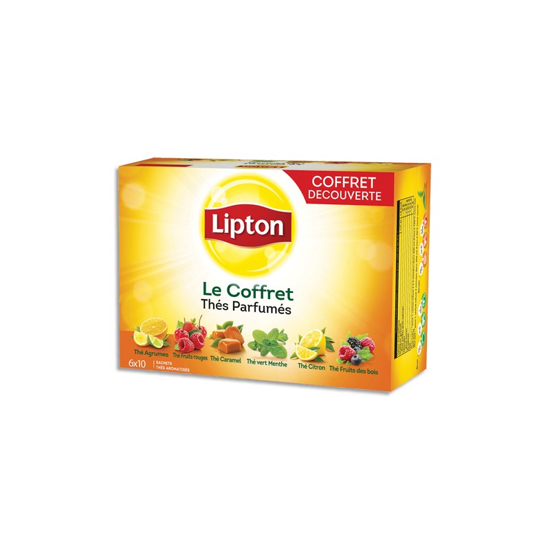 LPT COFFET 60 SAC THE PARFUME 8017492 LPT COFFET 60 SAC THE PARFUME 8017492