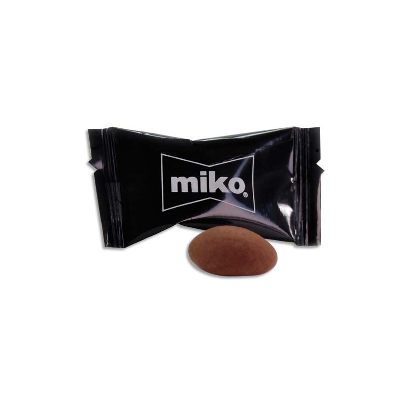 MKO B/200 AMANDINES CHOCO EMB IND 560441