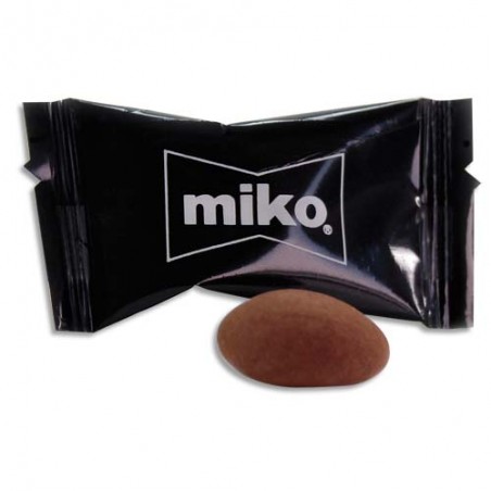 MKO B/200 AMANDINES CHOCO EMB IND 560441