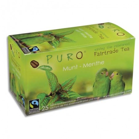 URO B/25 THE PURO F/T 2G MENT VT 550164
