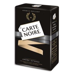 CNR P/250G CAFE MOULU CARTE NOIR 8042747