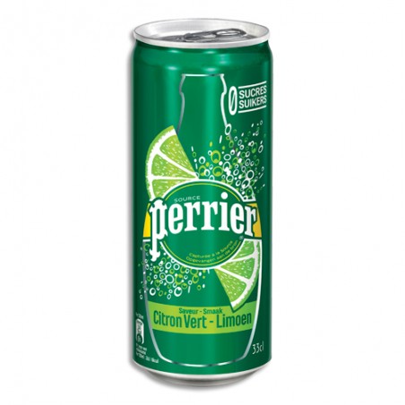 PRR CANET EAU PERRIER CITVT 33CL 8020523