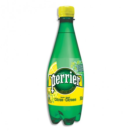 PRR BTLE EAU PERRIER CIT 50CL 8055165
