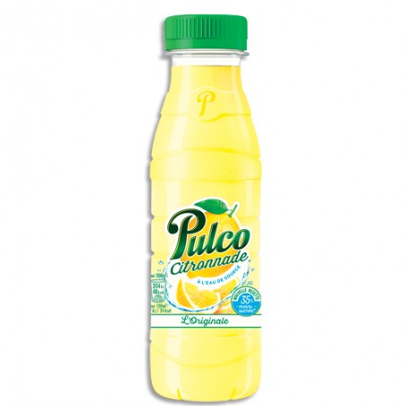 PLO BTL PULCO CITRONNADE 33CL 8042805