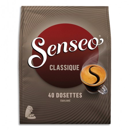 SSO P/40 DOSET SENSEO CLASSIQUE 4041968