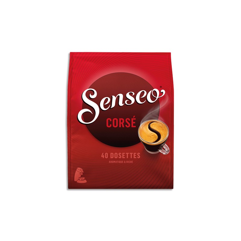 SSO P/40 DOSET SENSEO CORSE 4041969 SSO P/40 DOSET SENSEO CORSE 4041969