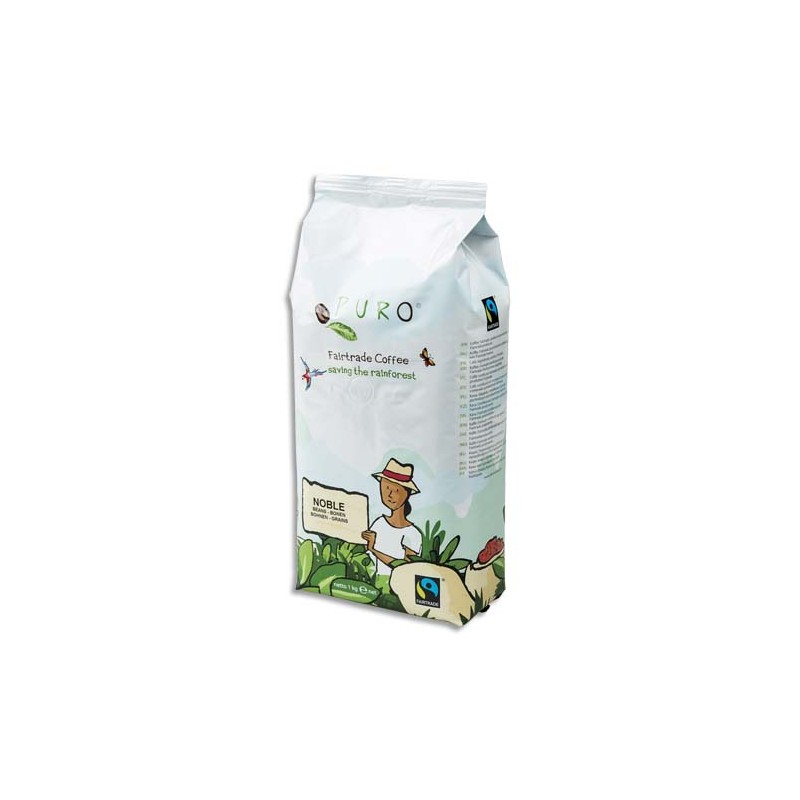 URO P/1KG CAFE GRAINS PURO 501372