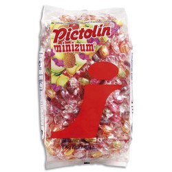 HYG S/1KG BONBON PARFUM EXOTIQUE 8021029