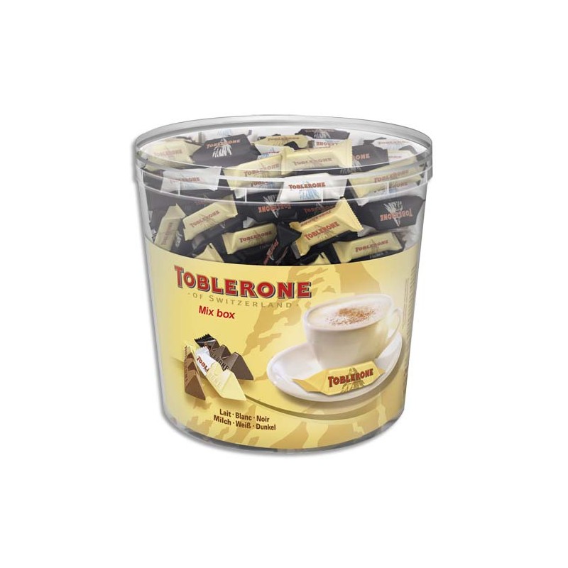 TBR B/904G MINIS TOBLERONE 8009861