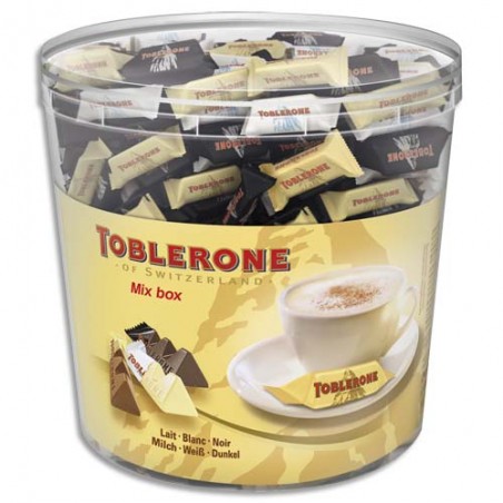 TBR B/904G MINIS TOBLERONE 8009861