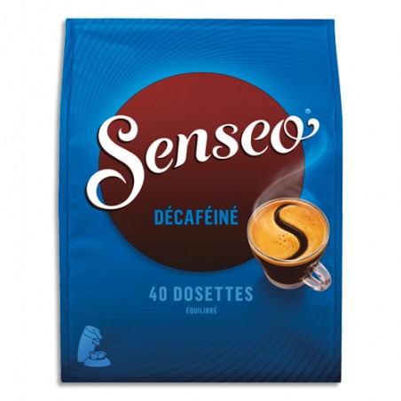 SSO P/40 DOSET SENSEO DECAFEINE 4041971