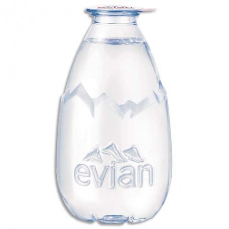 EVI LA GOUTTE 20 CL EVIAN 1100003654